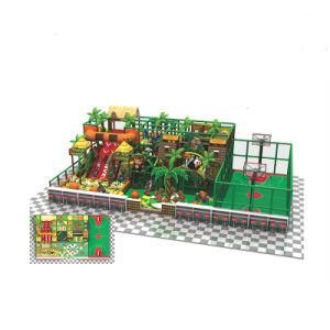 China Best Children Commercial Indoor Playground, New Design Playground