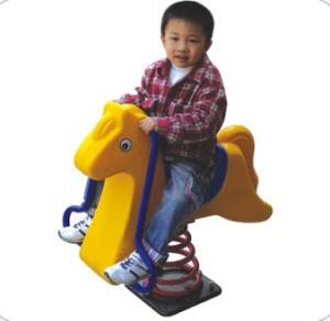 Rocking Rider (HLD9402)