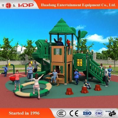 Hottest Children Outdoor Playground Equipment HD16-006A