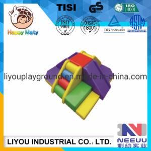 Kids Climbing Playing Center Kids Toys Equipment