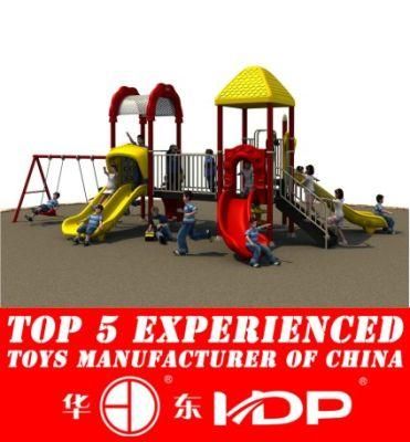 Huadong Park Playground Equipment for Kids (HD14-117A)