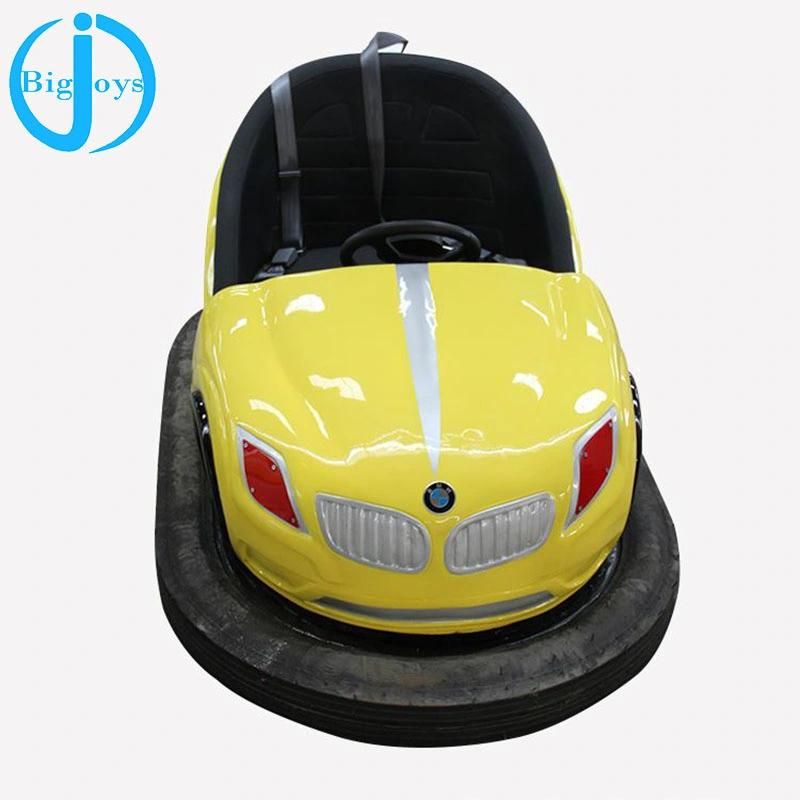 Cheap Price Manufacture Bumper Car for Kids and Adults/ Electric Bumper Cars for Sale New