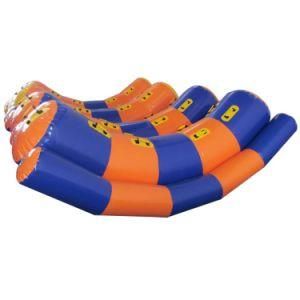 Inflatable Teeterboard Waterpark Resort Supplier