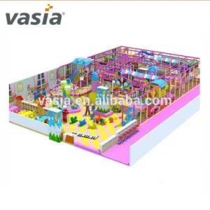 Vasia Discount Equipment Kide Commercial Indoor Playground