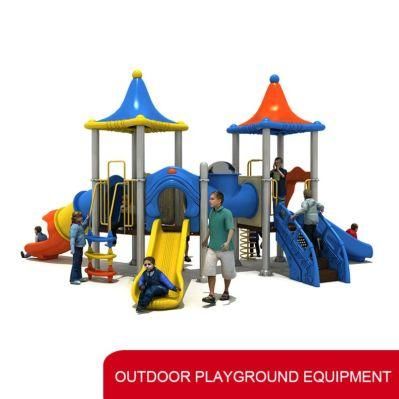 2022 New Kindergarten Attractive Playground Equipment for Children