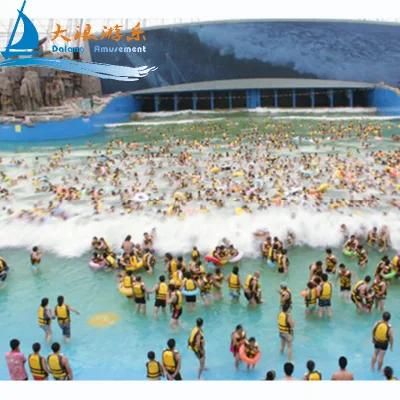 Tsunami Wave Pool for Adults Swimming Wave Pool Surf Tsunami Wave Pool