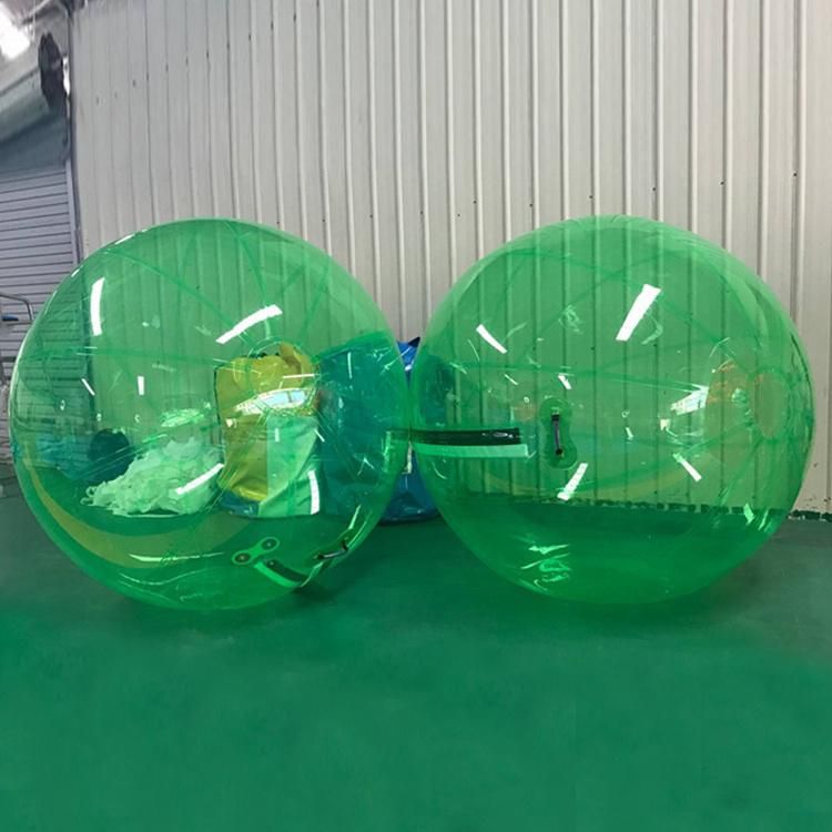 PVC or Custom Inflatable Water Walking Ball