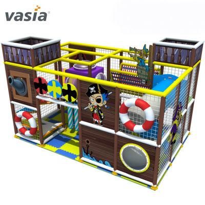 Soft Playground Kids Indoor Toddler Play Equipment for Shopping Mall