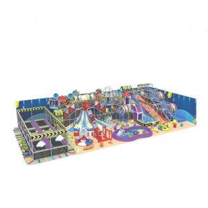 Kids Games Indoor Playground Equipment