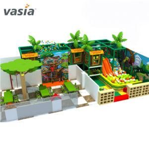 Kids Playground Indoor Softplay for Amusement Park