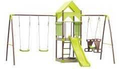 Tsp01 Avalon Outdoor Wooden Play Set