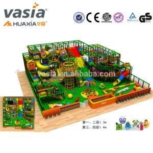 Shopping Malls Indoor Amusement Equipment Children Toy
