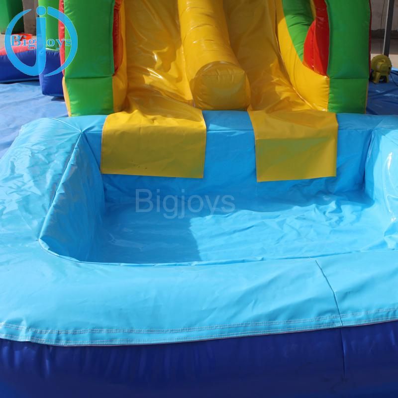 Balloon Jumping House Inflatable Bouncy Castle for Sale