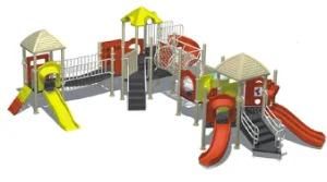 Outdoor Playground