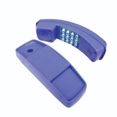 Plastic Telephone Toy for Kids