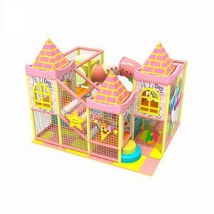Cheap Children Naughty Castle Indoor Soft Play Playground Equipment Price