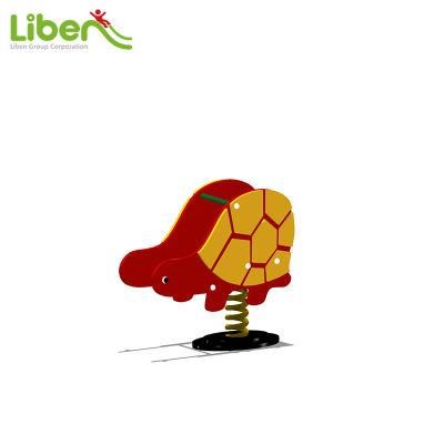 Liben Kids Spring Rocking Horse Le. TM. 034
