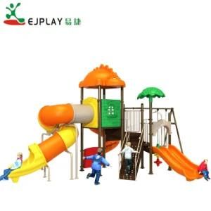 Factory Kids Commercial Outdoor Playground Slide Playground Area