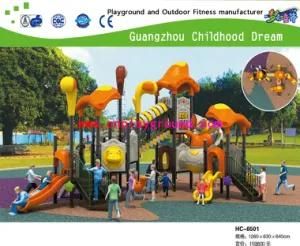 New Design Playground Equipment Forest Jinns Kids Playground Equipment