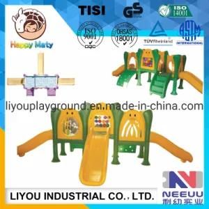 Newly Design Interesting Outdoor Playground Equipment for Kids