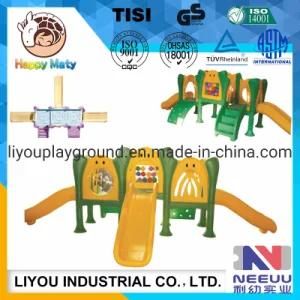 Newly Design Interesting Outdoor Playground Equipment for Kids