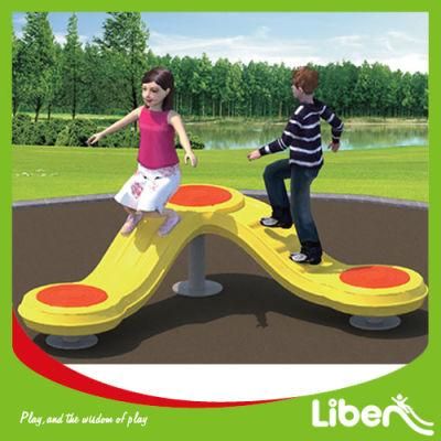 Outdoor Playsets Balance Beam for Children