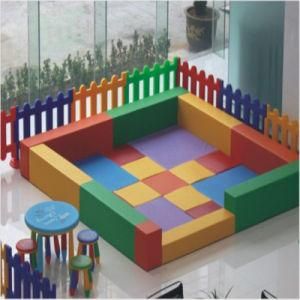 Unique Design of Indoor Playground
