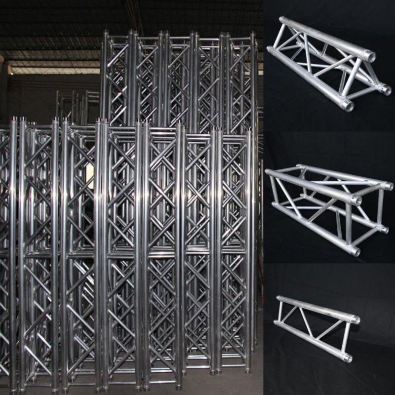 Aluminum Truss System for American Ninja Warrior Course Adult and Kids Gym Adventure Play Equipment Ninja Warrior Playground