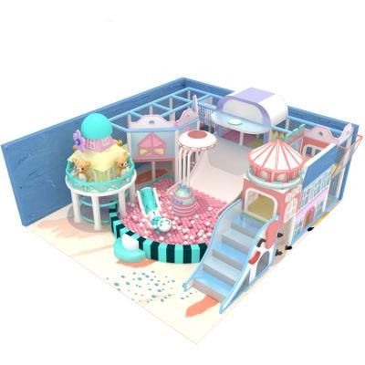 Baby Active Adventure Soft Indoor Playground Kids Indoor