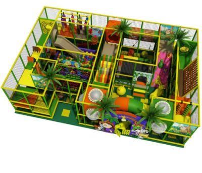 New Design Amusement Park Children Commercial Kids Small Indoor Playground Equipment, Indoor Playground