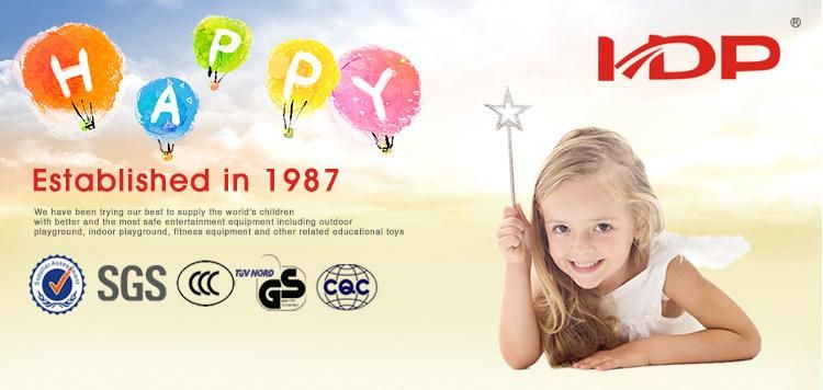 Hot Selling The Latest Large Children′s Outdoor Playground Equipment Price