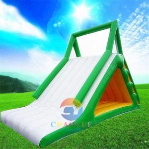 Amazing Floaitng Inflatable Water Slide for Water Park