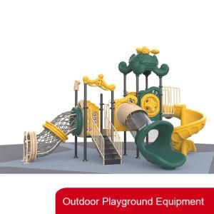 Playground TUV Certified Outdoor Kids Playground Equipment