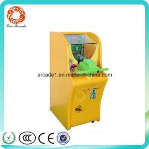 Arcade Simulator Coin Operated Kids Game Machine