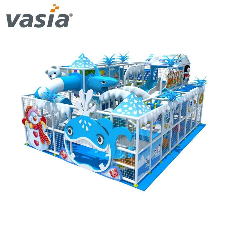 2020 Best Sale Customized Jungle Gym Playground Equipment Indoor for Adult