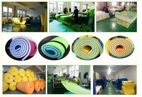 Water Floating Mat Water Play Equipment Customized Accpet Water Toys