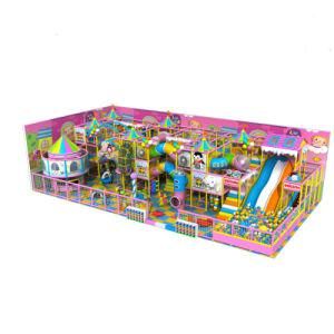 Vasia Kids Commercial Soft Playground