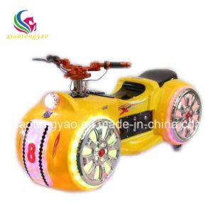 Kids Two 20ah Batteries Operated Ride on Car for Playground