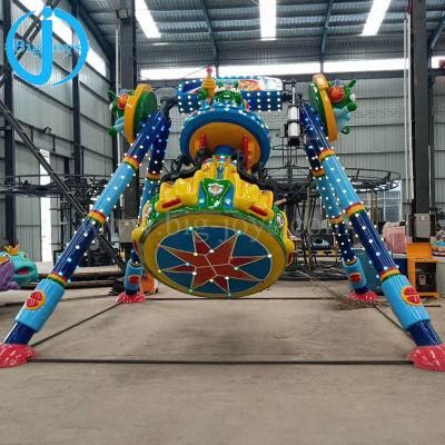 Outdooramusement Park Pendulum Ride Ride for Adults