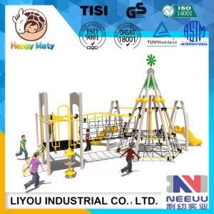 High Quality Factory Supply Outdoor Playground Equipment for Park