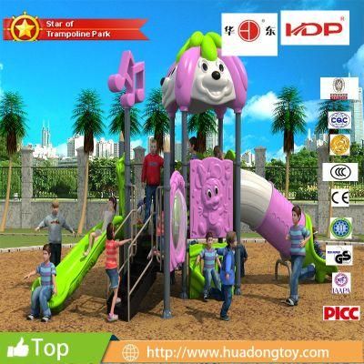 Factory Price Children Outdoor Playground, Children Play Ground