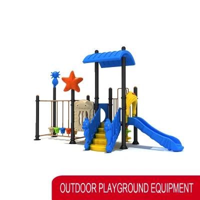 2022wenzhou Children Plastic Water Outdoor Playground