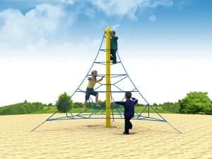 Best and High Quality Net Climbing Playground for Kids