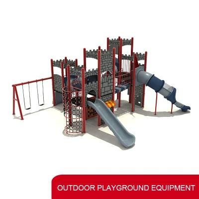 Children Game Equipment School Equipment Outdoor Playground for Sale