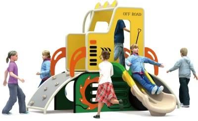 Popular Safety Kid&prime;s Slide Playground Equipment for Sale (TY-1909803)