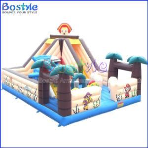 Inflatable Playground Bouncer Castle for Sale