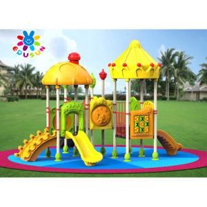 Outdoor Playground--Magic Paradise Series (XYH-MH009)