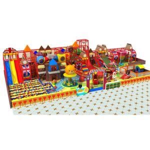 Large Mcdonalds Indoor Playground Locations Equipment Sale