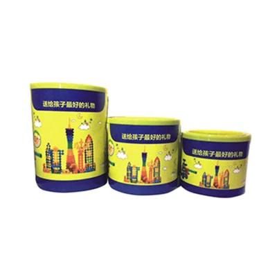 Trade Assurance New Arrival New Design Modular Building Blocks