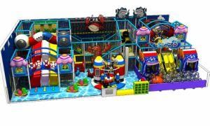Forest Tree Roof Children Play Sets Outdoor Playground